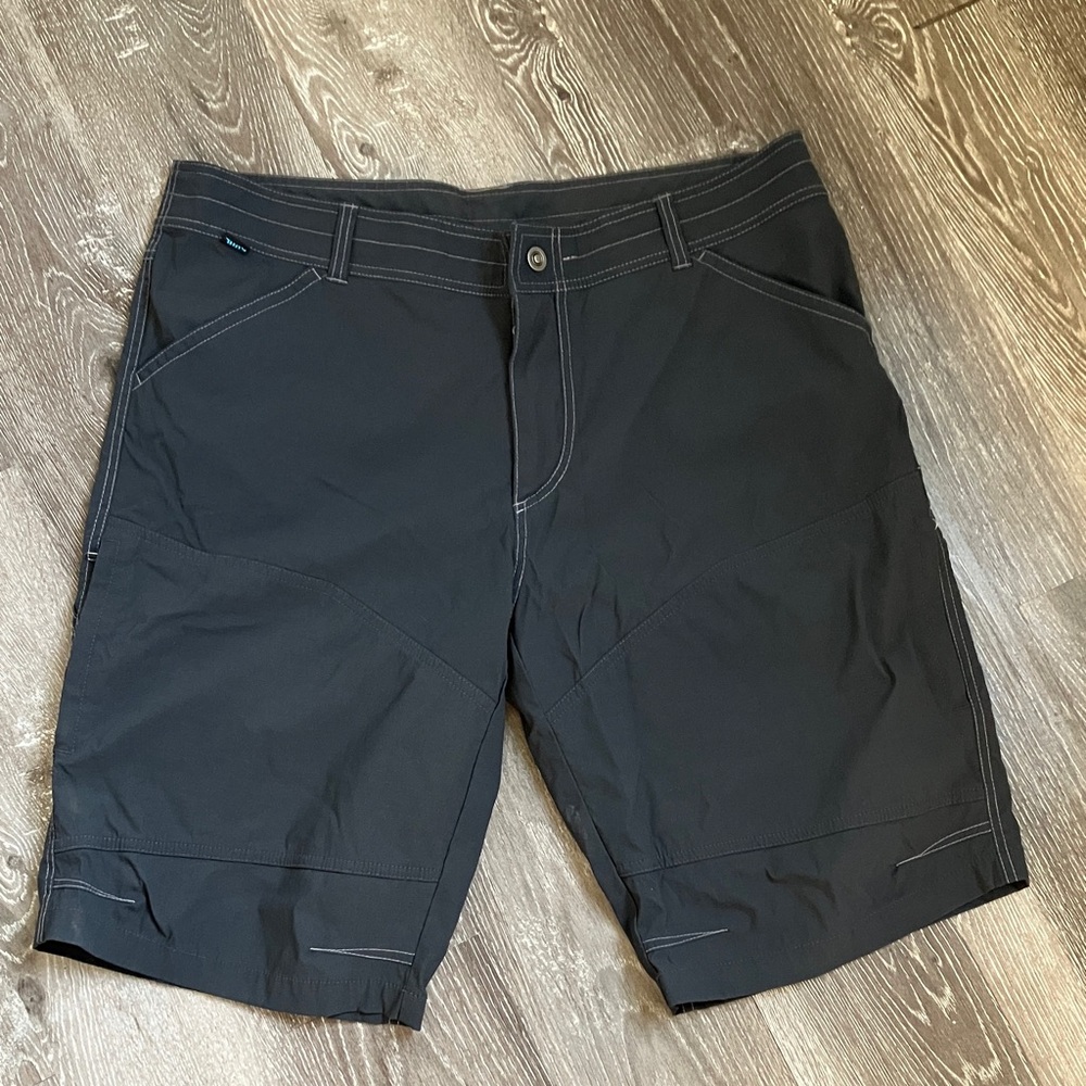 KÜHL men's Renegade performance shorts